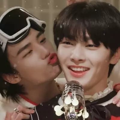 Jeongin thumbnail
