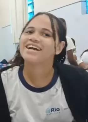 Maria Eduarda Galdino  thumbnail