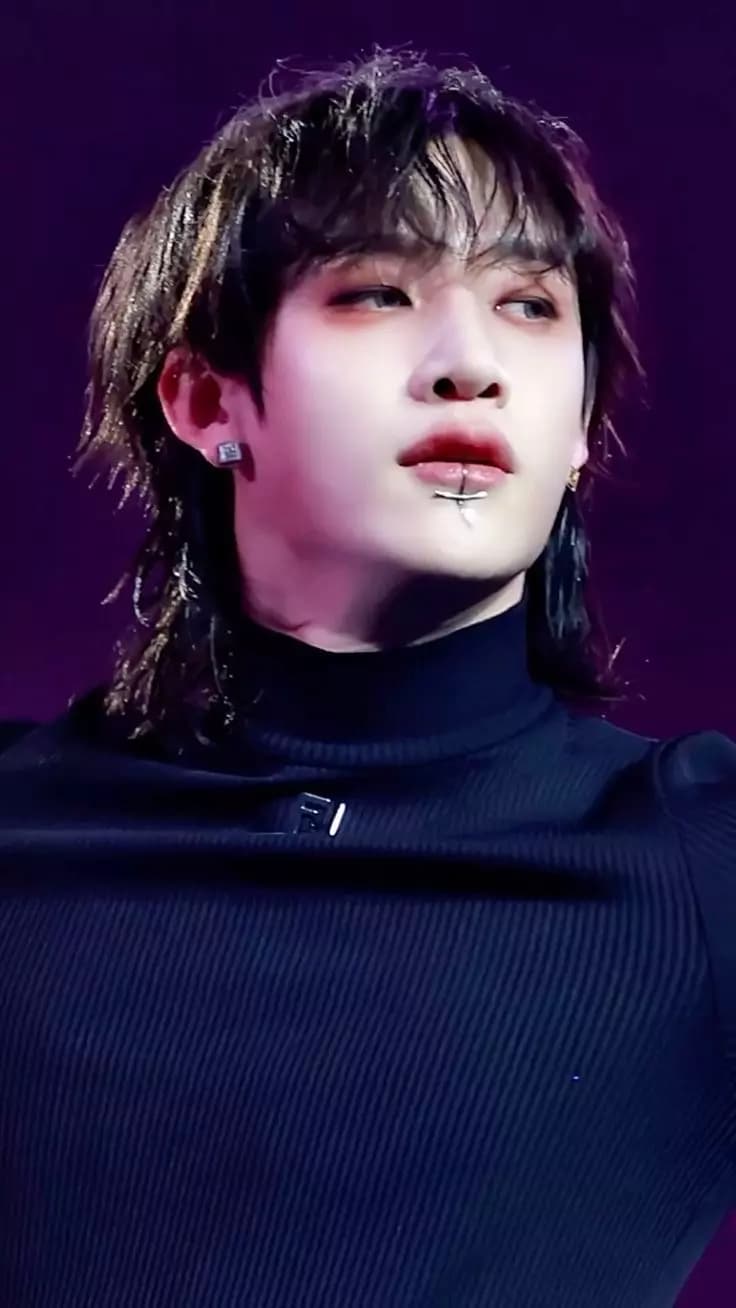 Bang Chan  thumbnail