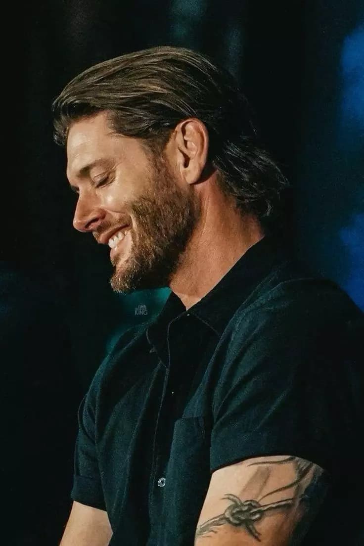 Jensen Ackles thumbnail