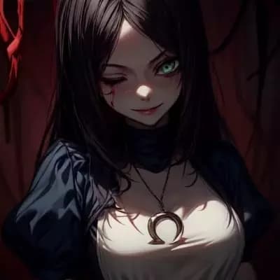 Alice liddel thumbnail