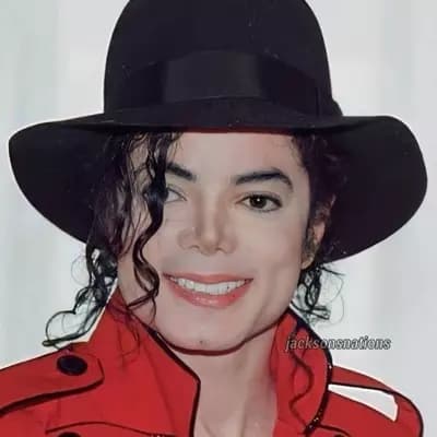 Michael Jackson thumbnail