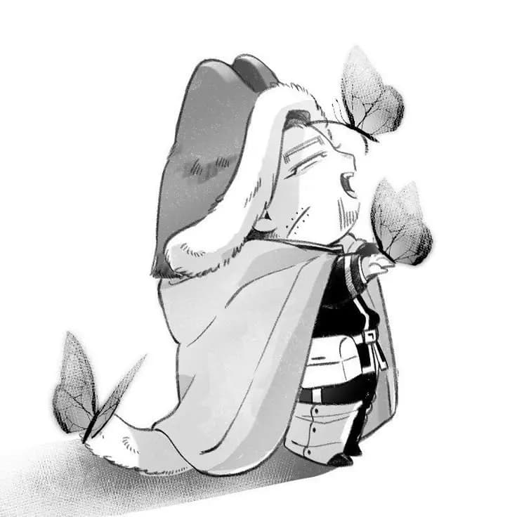 Hakunosuke ogata thumbnail