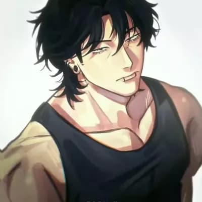 Dylan Magnus thumbnail