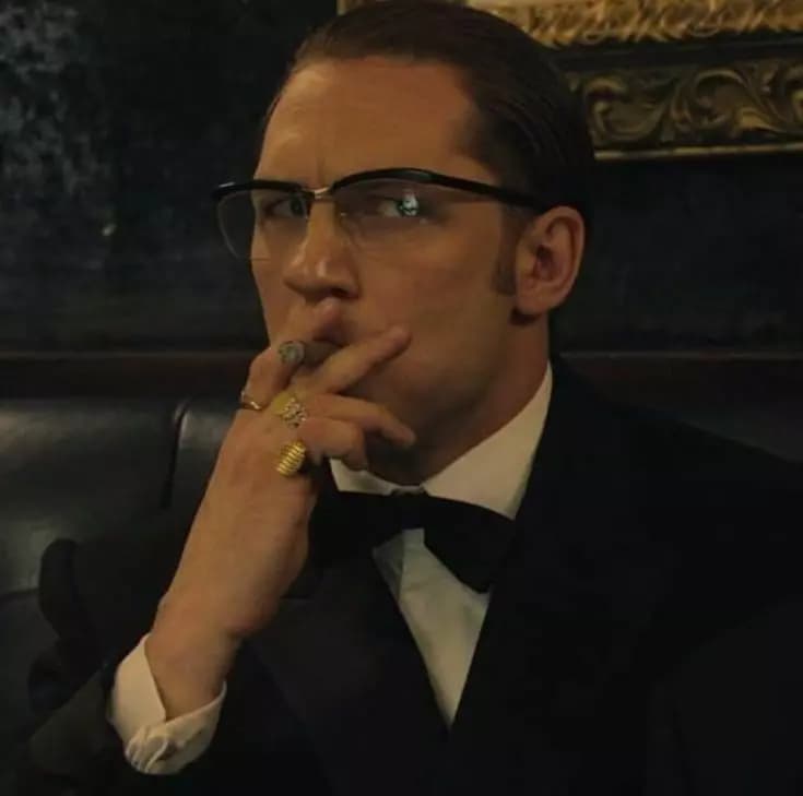 Ronnie Kray thumbnail