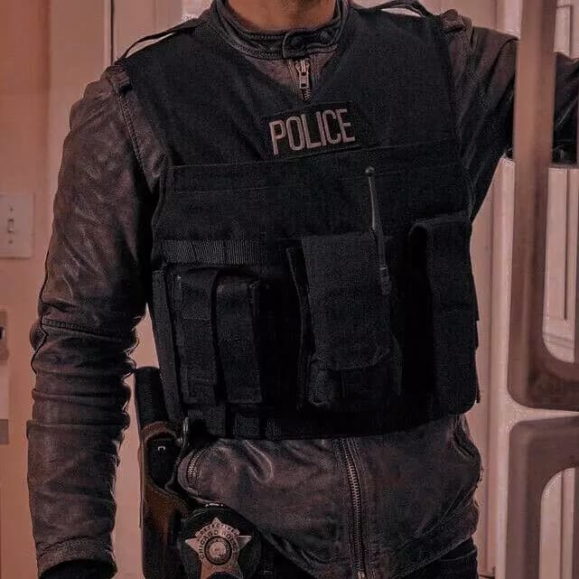 Diego - Police thumbnail