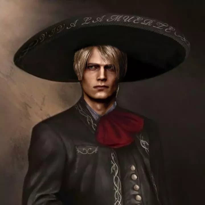 León Kennedy  thumbnail