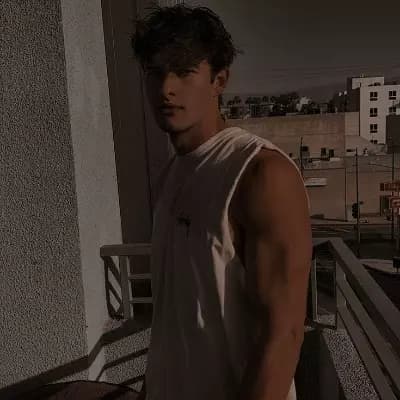 Lucian Thorne thumbnail