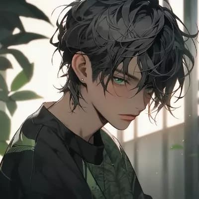 Cheating Boyfriend / BL thumbnail