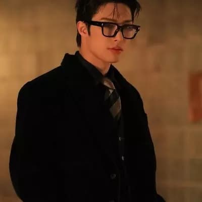 Mingi (Ateez) thumbnail