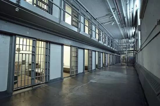 prison of only girls thumbnail