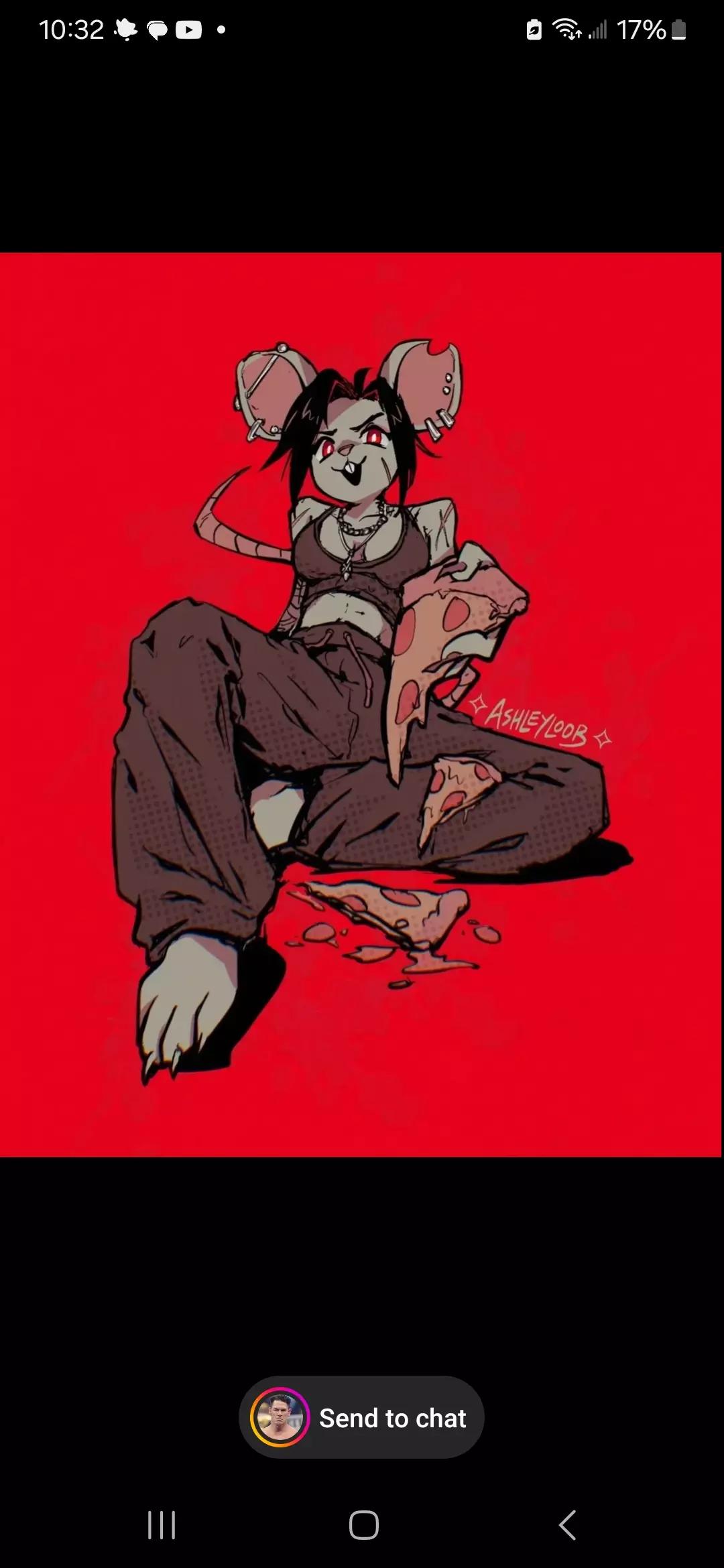 Maggie Grayson  thumbnail