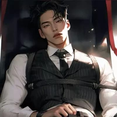 Kiyoshi thumbnail