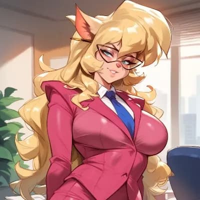 Callie Briggs thumbnail