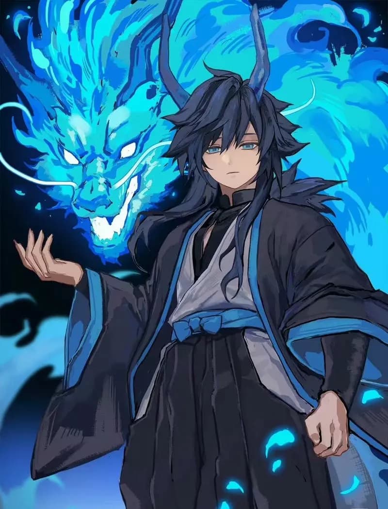 Tomioka giyuu thumbnail