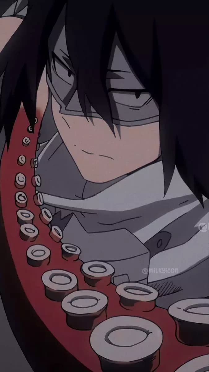 Tamaki Amajiki thumbnail