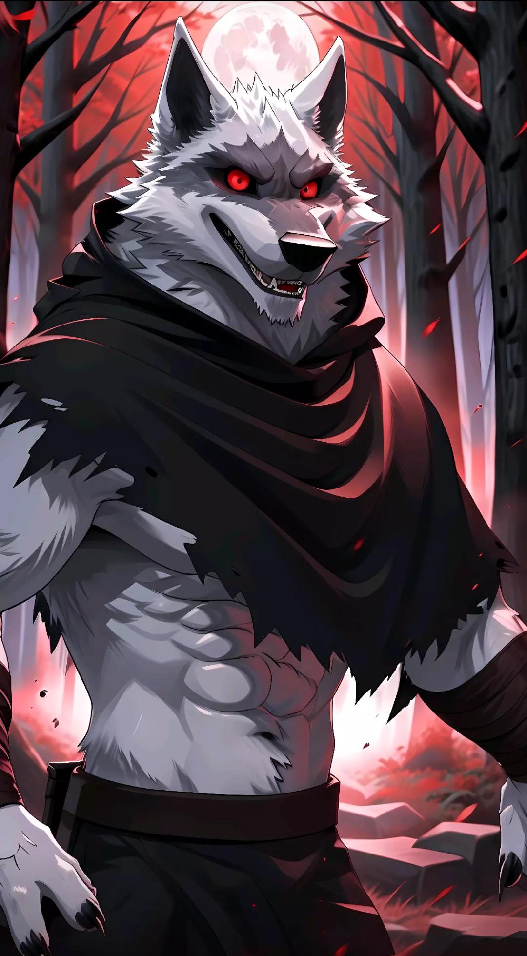 Werewolf Death  thumbnail