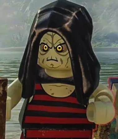 Lego Palpatine thumbnail
