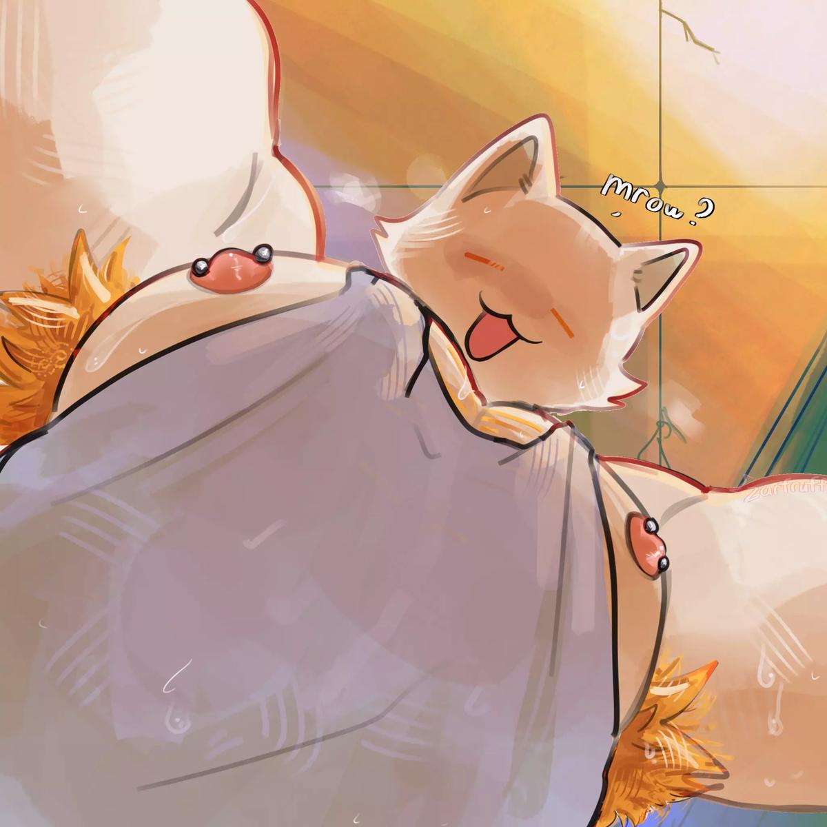 Meowscles  thumbnail