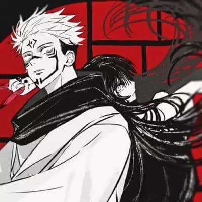Ryomen Sukuna thumbnail