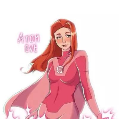 Atom Eve thumbnail