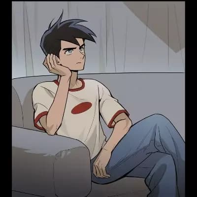 Danny Phantom thumbnail