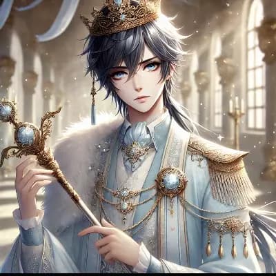Emperor andrealphus thumbnail