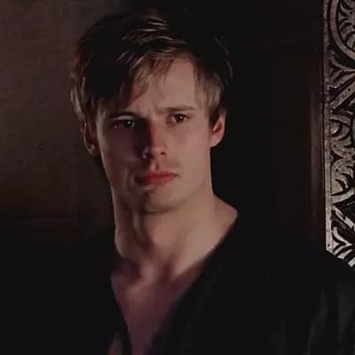 Arthur Pendragon thumbnail