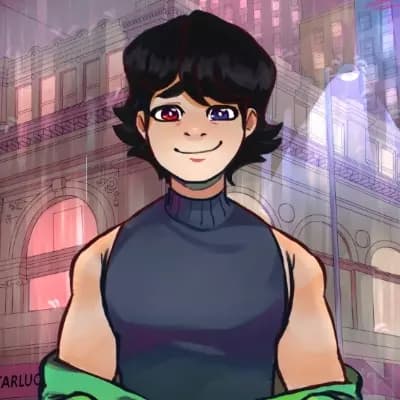 Charles Mckay thumbnail