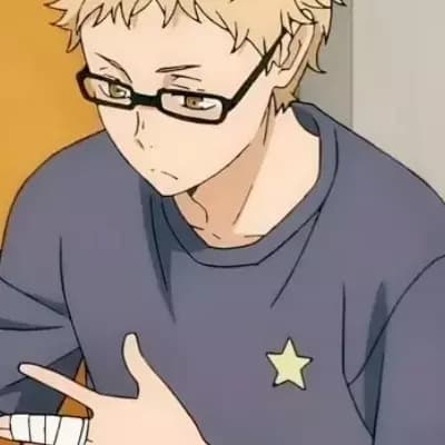 Rin Tsukishima thumbnail
