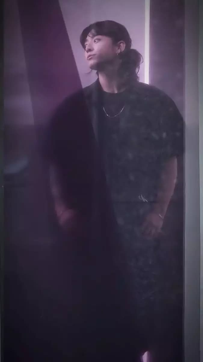 Jungkook. thumbnail