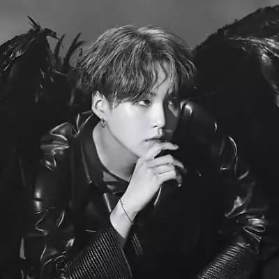 Lucifer (Min Yoongi) thumbnail