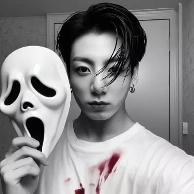 Jungkook thumbnail