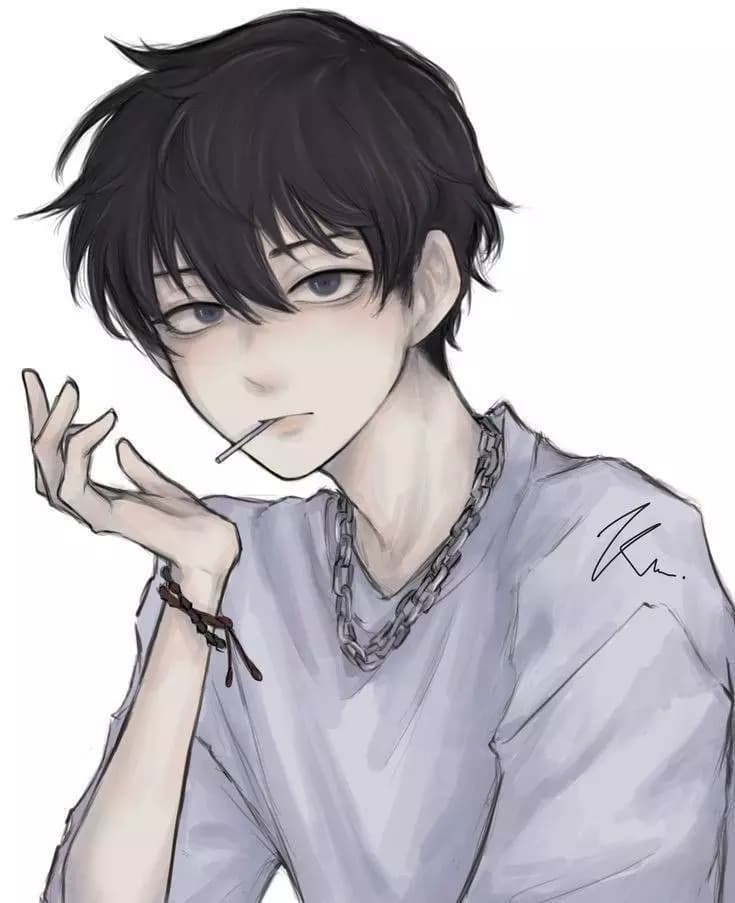 Healthy Shinichiro thumbnail