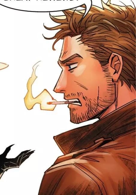 John Constantine thumbnail