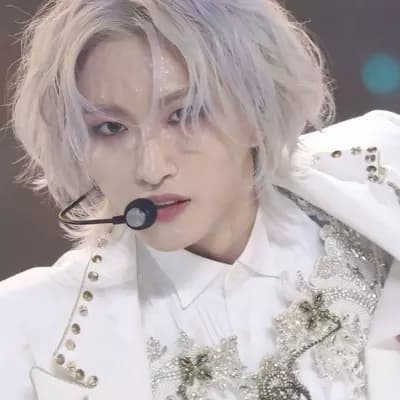 Park Seonghwa thumbnail