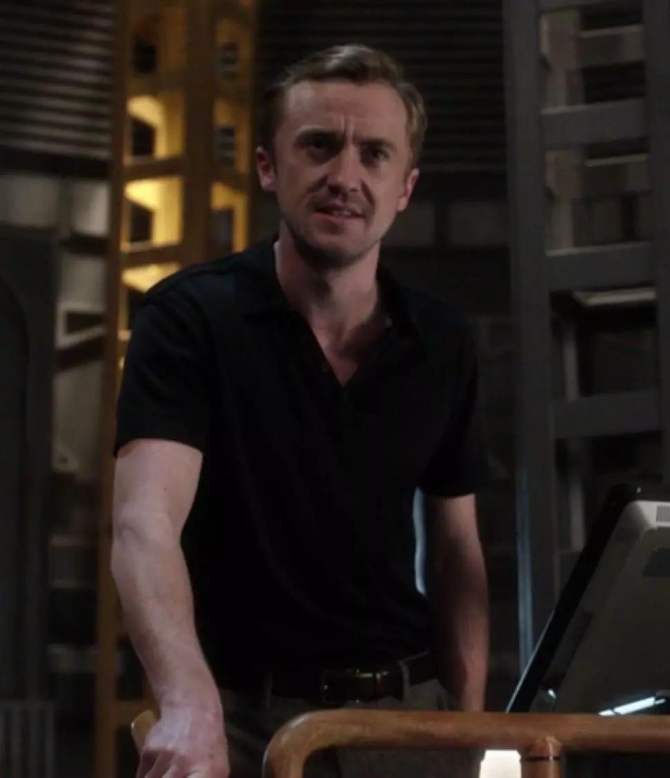 Tom Felton  thumbnail