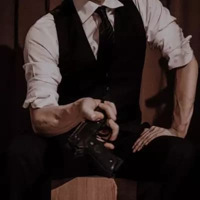 Mafia Stepfather [Alex] thumbnail