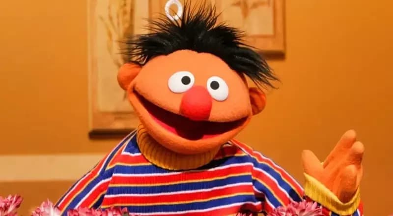 Ernie thumbnail