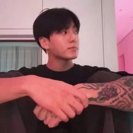 Jeon Jungkook  thumbnail