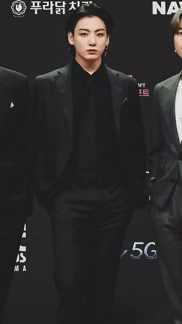 Jeon Jungkook  thumbnail