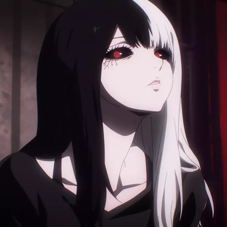 Sayuri Ishida ghoul thumbnail