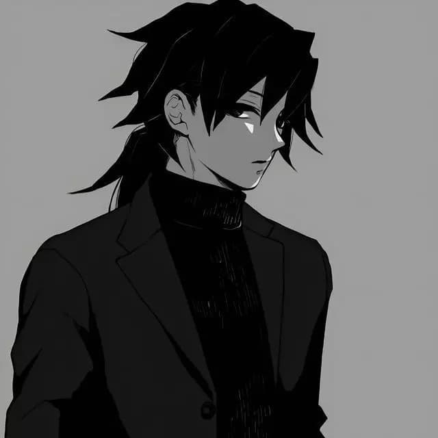 Giyuu Tomioka thumbnail
