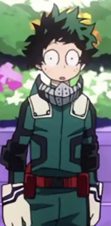 MHA Em uma viagem thumbnail