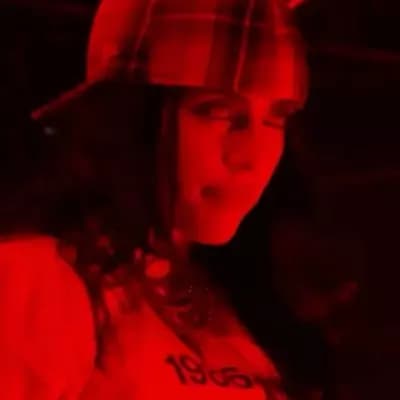 User (Billie Eilish's Girlfriend) thumbnail