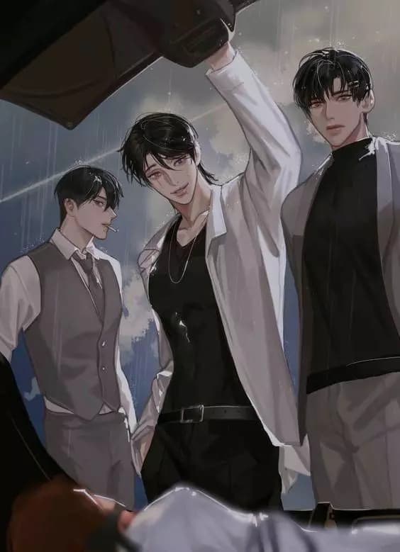 3 your Daddy thumbnail