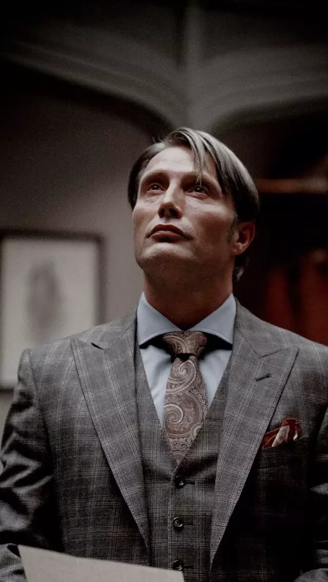 Hannibal Lecter thumbnail