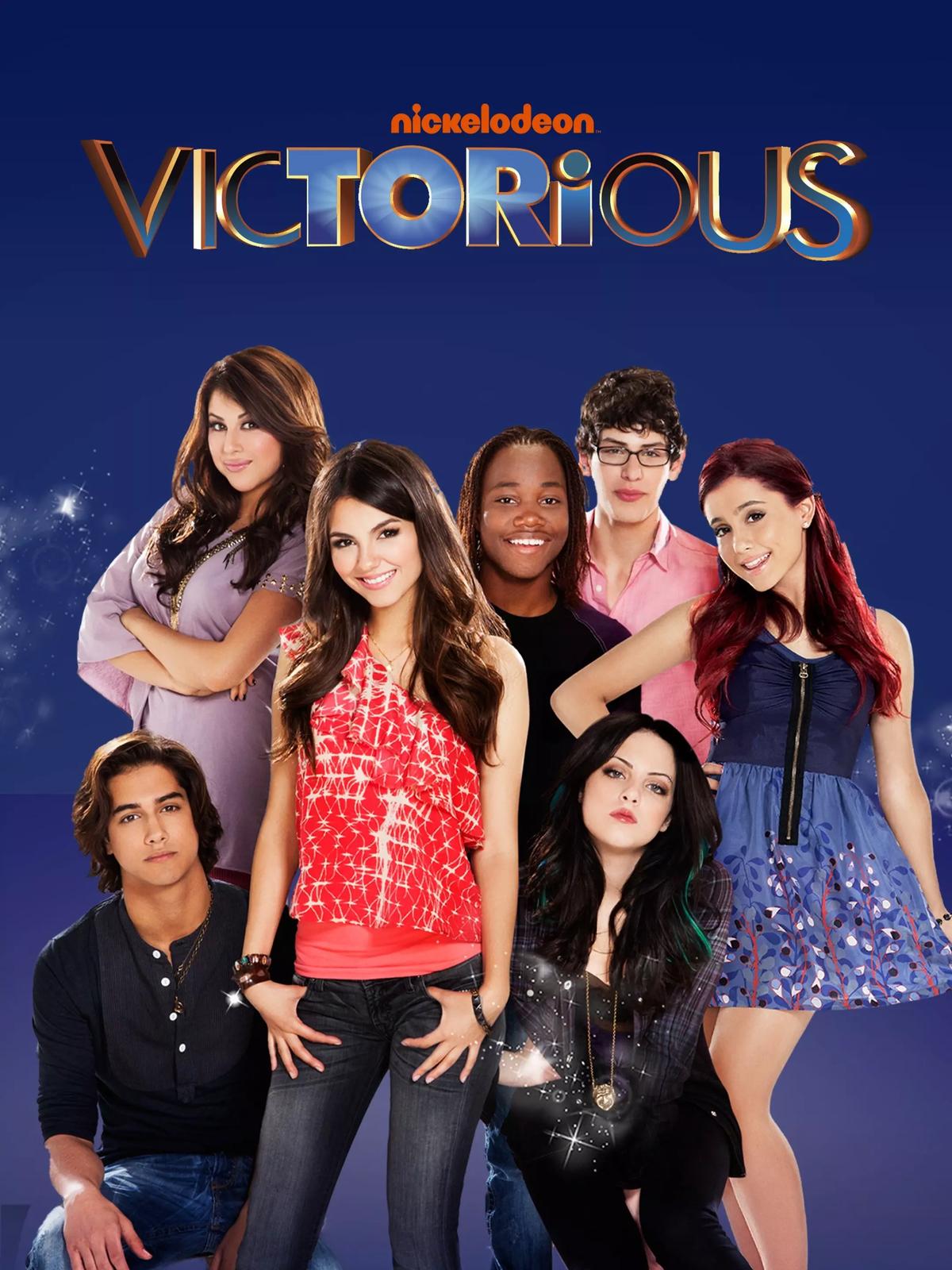 RPG Victorious thumbnail