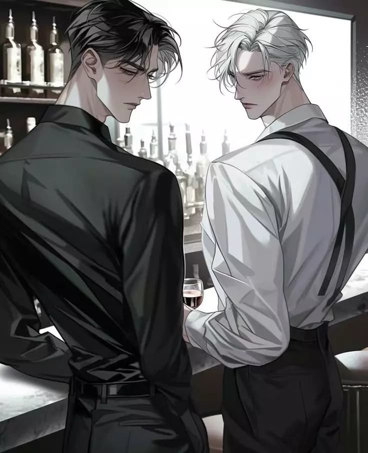 Zeke and Ace thumbnail