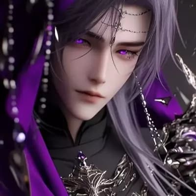 Xiao Chen  thumbnail